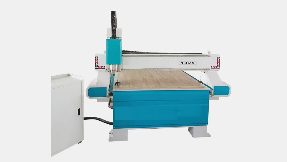 CNC router